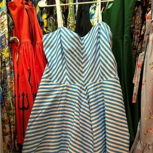 Vixen Dollface BNWT 2X